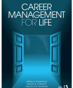 Career Management for Life 5th Edition - Original PDF