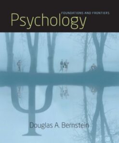 Psychology 10th Edition - Original PDF