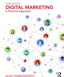 Digital Marketing: A Practical Approach 3rd Edition - Original PDF