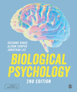 Biological Psychology 2nd Edition - Original PDF