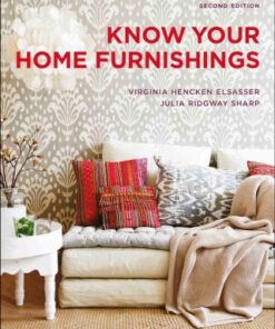 Know Your Home Furnishings 2nd Edition A Novel - Original PDF