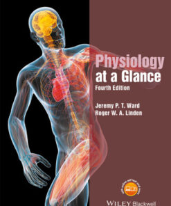 Physiology at a Glance 4th Edition - Original PDF