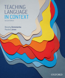 Teaching Language in Context 2nd Edition - Original PDF