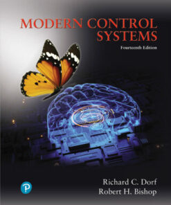 Modern Control Systems 14th Edition - Original PDF