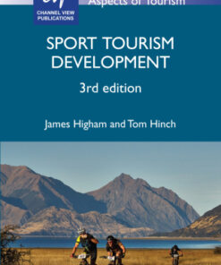 Sport Tourism Development 3rd Edition - Original PDF