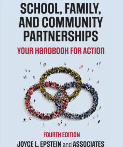 School, Family, and Community Partnerships, Your Handbook for Action 4th Edition - Original PDF