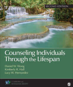 Counseling Individuals Through the Lifespan 2nd Edition - Original PDF