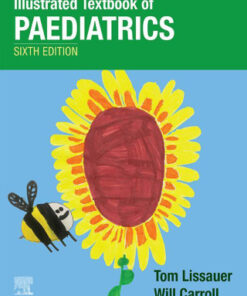 Illustrated Textbook of Paediatrics 6th Edition - Original PDF