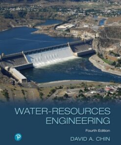 Water-Resources Engineering 4th Edition - Original PDF