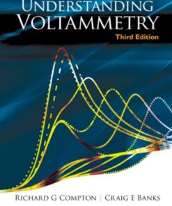 Understanding Voltammetry 3rd Edition - Original PDF
