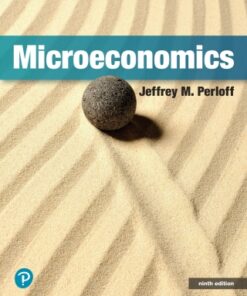 Microeconomics 9th Edition - Original PDF