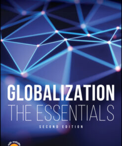 Globalization: The Essentials 2nd Edition - Original PDF
