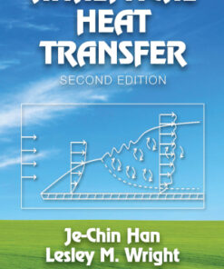 Analytical Heat Transfer 2nd Edition - Original PDF