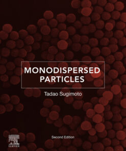 Monodispersed Particles 2nd Edition - Original PDF