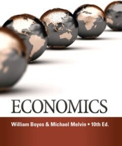 Economics 10th Edition - Original PDF