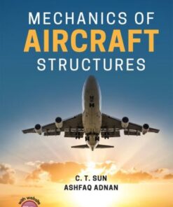 Mechanics of Aircraft Structures 3rd Edition - Original PDF