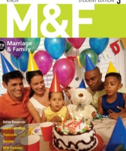 M&F 3 3rd Edition - Original PDF