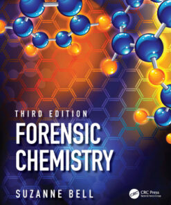 Forensic Chemistry 3rd Edition - Original PDF
