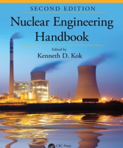 Nuclear Engineering Handbook 2nd Edition - Original PDF