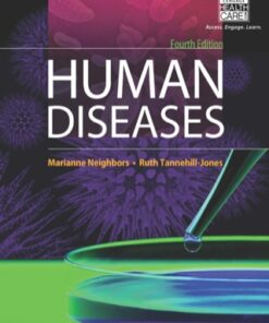 Human Diseases 4th Edition - Original PDF