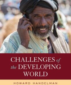 Challenges of the Developing World 9e 9th Edition - Original PDF