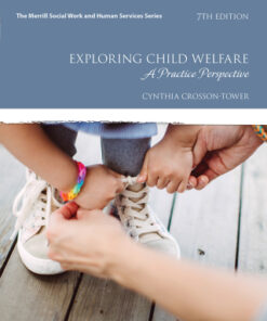 Exploring Child Welfare A Practice Perspective 7th Edition - Original PDF