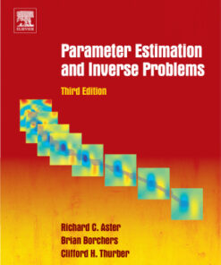 Parameter Estimation and Inverse Problems 3rd Edition - Original PDF
