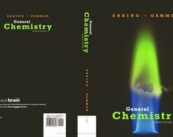 General Chemistry 11th Edition - Original PDF