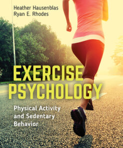 Exercise Psychology - Original PDF