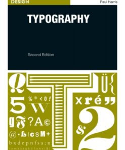 Typography: Between Art and Design 2nd Edition - Original PDF