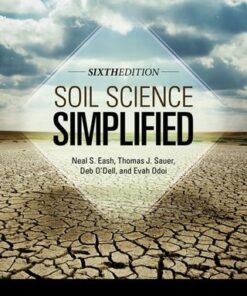 Soil Science Simplified 6th Edition - Original PDF