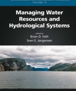 Managing Water Resources and Hydrological Systems 2nd edition - Original PDF