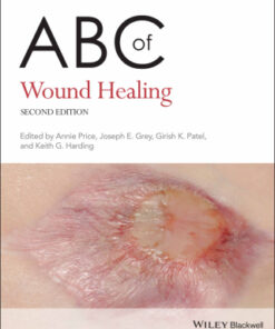 ABC of Wound Healing 2nd Edition - Original PDF