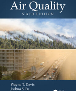 Air Quality 6th Edition - Original PDF