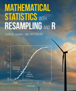 Mathematical Statistics with Resampling and R 2nd Edition - Original PDF
