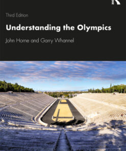 Understanding the Olympics 3rd Edition - Original PDF