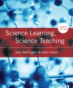 Science Learning, Science Teaching 4th Edition - Original PDF