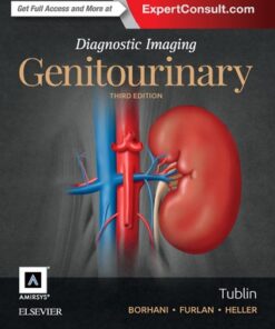 Diagnostic Imaging: Genitourinary 3rd Edition - Original PDF