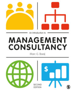 An Introduction to Management Consultancy 2nd Edition - Original PDF