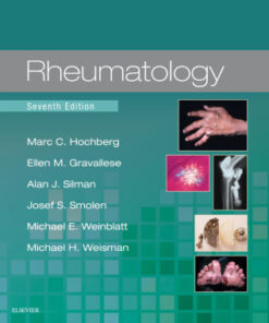 Rheumatology 7th Edition - Original PDF