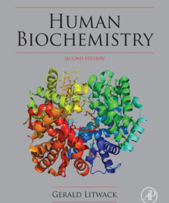 Human Biochemistry 2nd Edition - Original PDF
