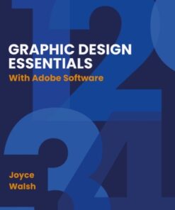 Graphic Design Essentials: With Adobe Software 2nd Edition - Original PDF