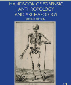 Handbook of Forensic Anthropology and Archaeology 2nd Edition - Original PDF