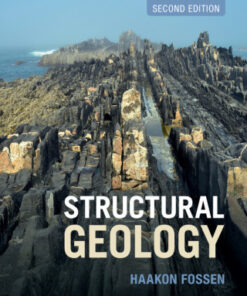 Structural Geology 2nd Edition - Original PDF