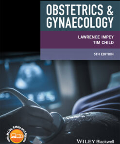 Obstetrics and Gynaecology 5th Edition - Original PDF