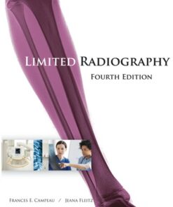 Limited Radiography 4th Edition - Original PDF