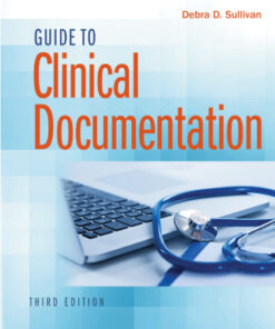 Guide to Clinical Documentation 3rd Edition - Original PDF