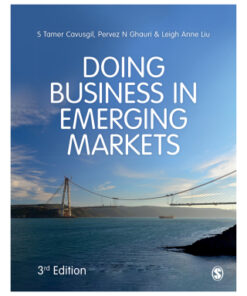 Doing Business in Emerging Markets 3rd Edition - Original PDF