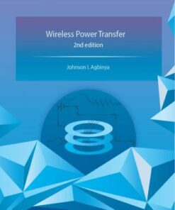 Wireless Power Transfer 2nd Edition - Original PDF