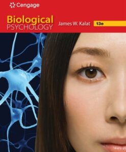 Biological Psychology 13th Edition - Original PDF